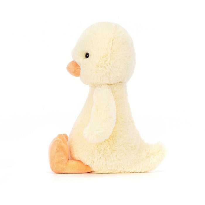 Jellycat Bashful Duckling - Original