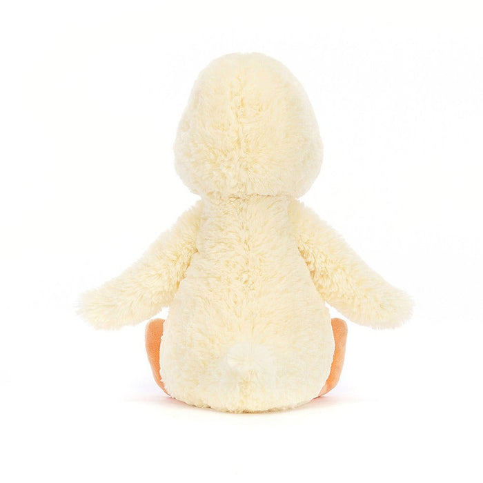 Jellycat Bashful Duckling - Original