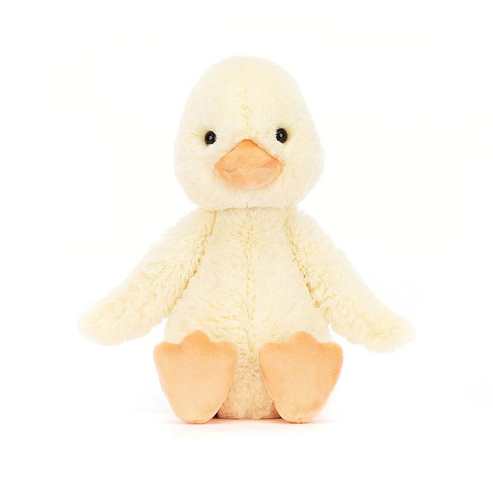 Jellycat Bashful Duckling - Original