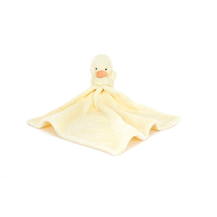 Jellycat Bashful Soother
