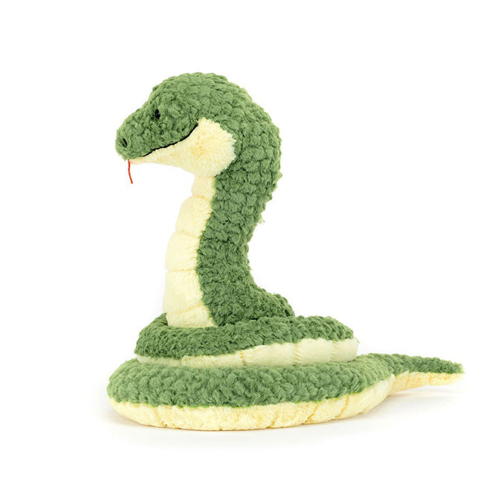 Jellycat Cizi Snake