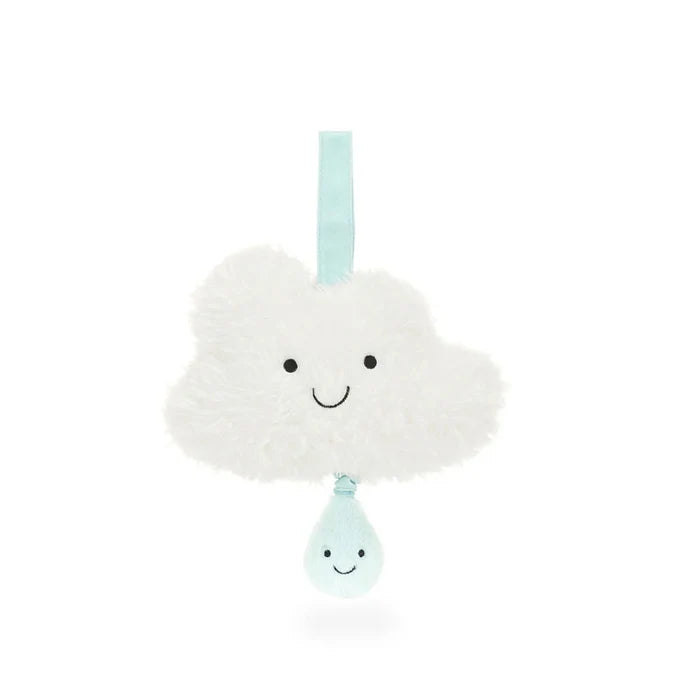 Amuseables Stratto Cloud