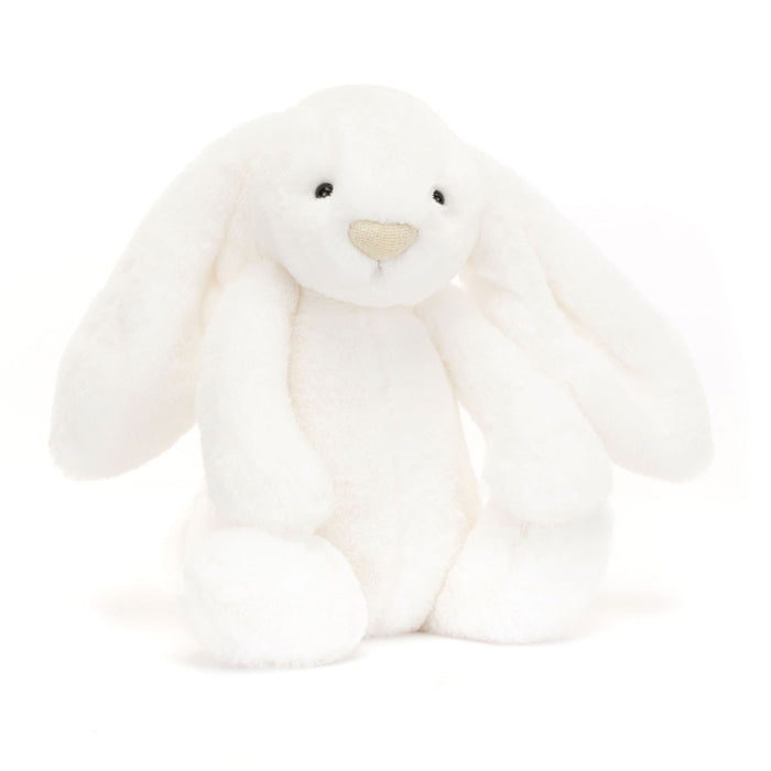 Jellycat Original Bashful Luxe Bunny