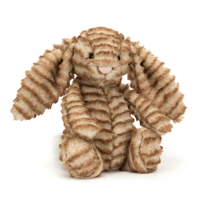 Jellycat Original Bashful Luxe Bunny - Juniper