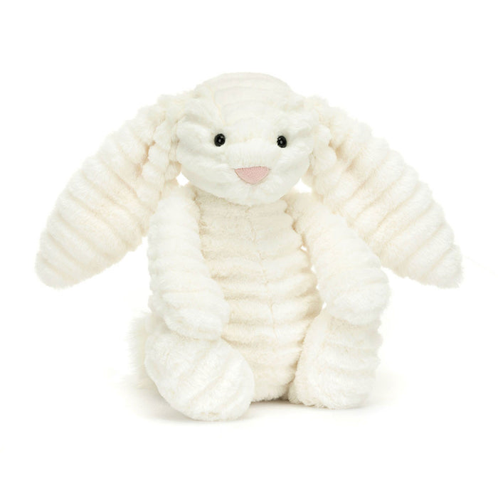 Jellycat Original Bashful Luxe Bunny - Nimbus