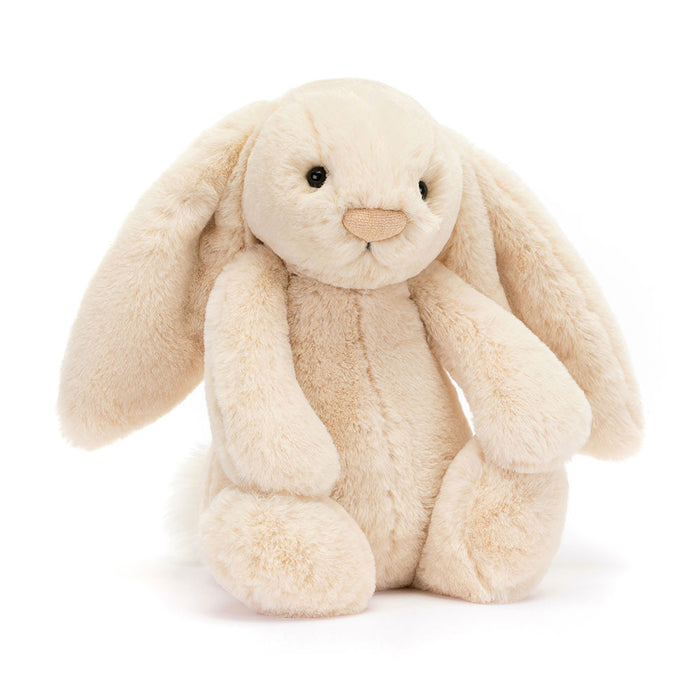Jellycat Original Bashful Luxe Bunny - Willow
