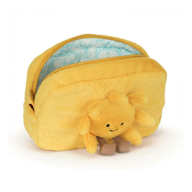 Jellycat Pouch
