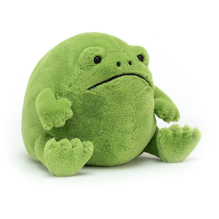 Jellycat Ricky Rain Frog - Original