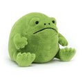 Jellycat Ricky Rain Frog - Original