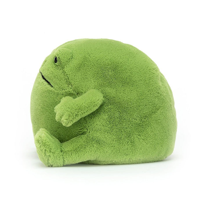 Jellycat Ricky Rain Frog - Original
