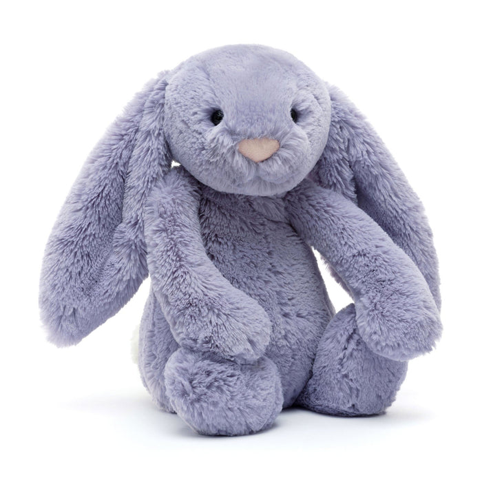 Jellycat Seasonal Original Bashful Bunny - Viola