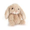 Jellycat Jellycat Yummy Bunny - Beige