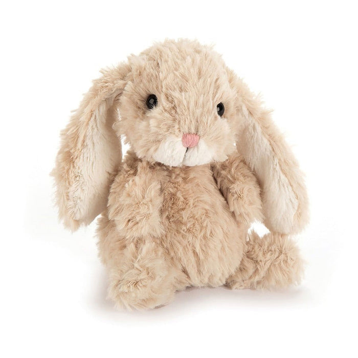 Jellycat Jellycat Yummy Bunny - Beige