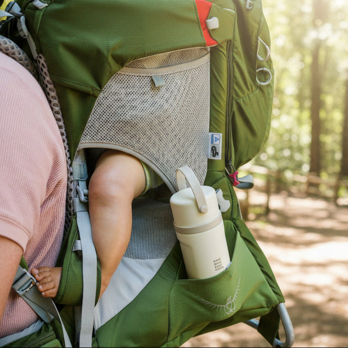 Jili Bottle All-In-One Baby Bottle