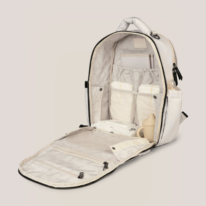 JuJuBe Classic Backpack - Witney Carson - Cloud