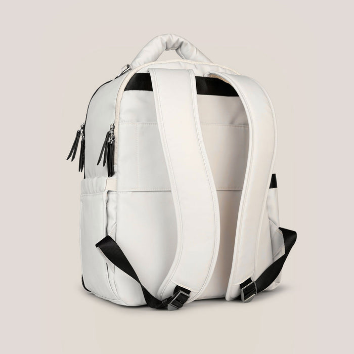 JuJuBe Classic Backpack - Witney Carson - Cloud