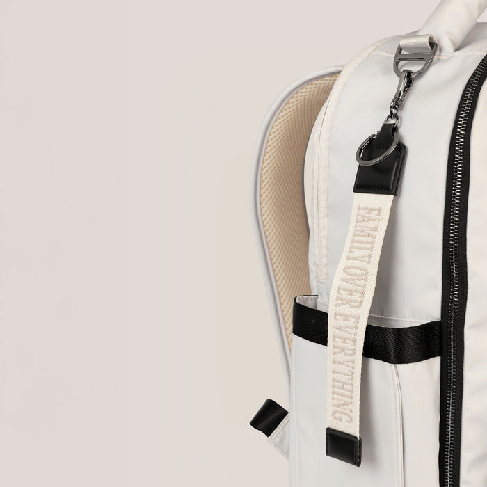 JuJuBe Classic Backpack - Witney Carson - Cloud