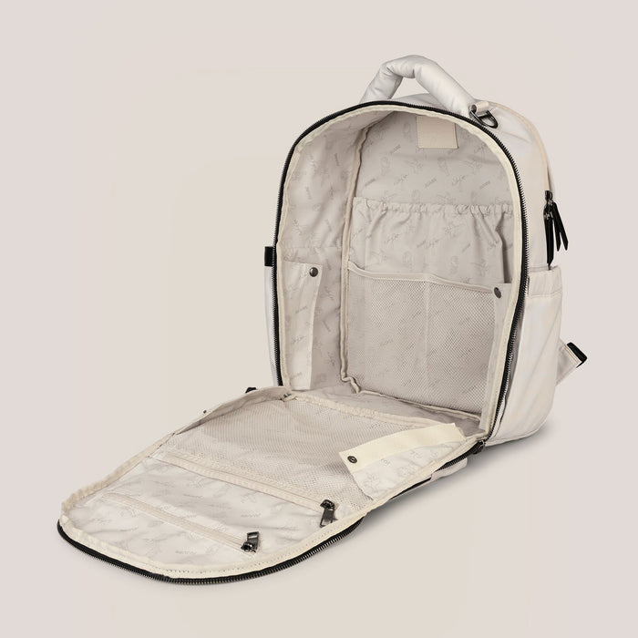 JuJuBe Classic Backpack - Witney Carson - Cloud