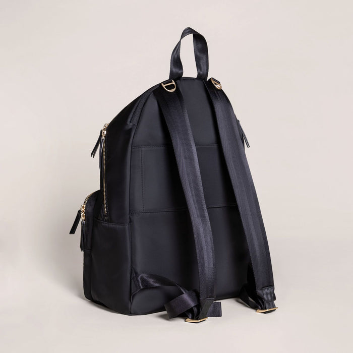 JuJuBe Everyday Backpack - Black