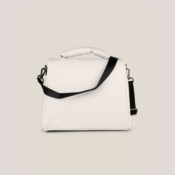 JuJuBe Insulated Bottle Bag - Witney Carson - Cloud