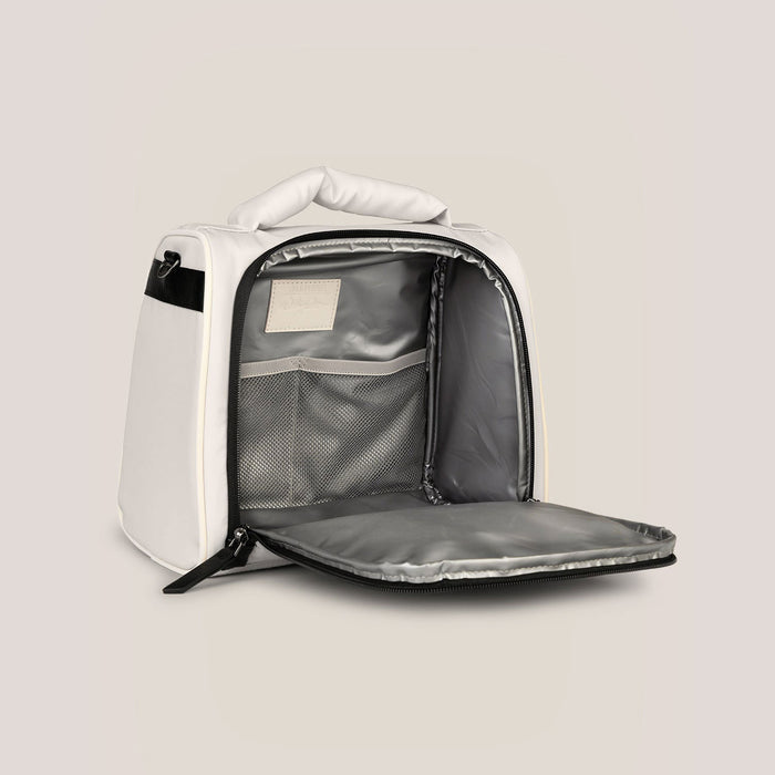 JuJuBe Insulated Bottle Bag - Witney Carson - Cloud