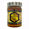 Discover the rich, floral taste of Kaldera Organic Flower Honey, a premium multi-floral strained hon