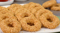 Kandil Simidi (Turkish Kandil Bagel)