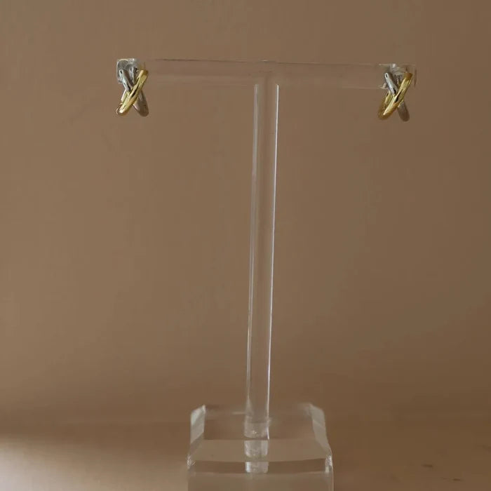 Katie Waltman Jewelry Axel Huggies