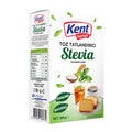Looking for a natural sugar alternative? Kent Boringer Stevia Powder Sweetener offers a deliciously