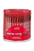 Kent Tofita Yumiyum Cherry (Vişne) 120 pcs 804 g