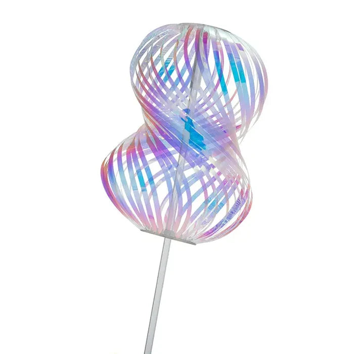 Kikkerland Design Inc Mega Rainbow Twirler
