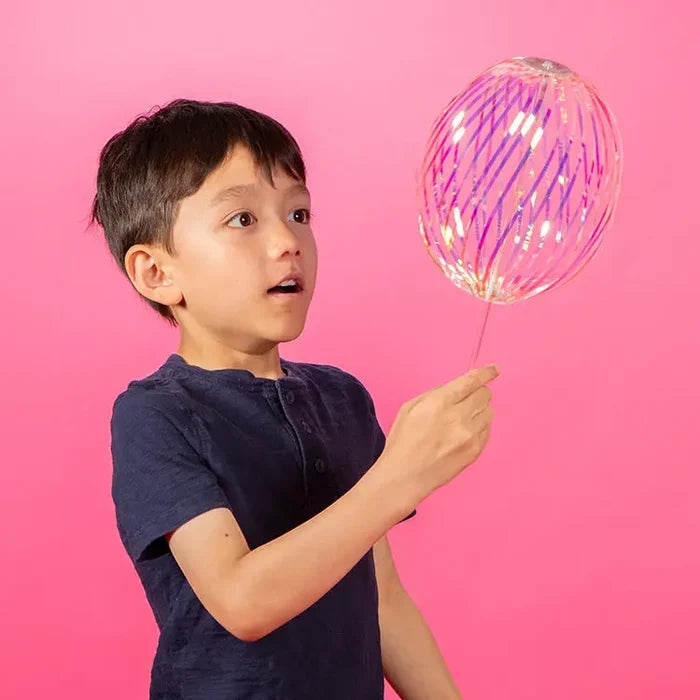 Kikkerland Design Inc Mega Rainbow Twirler