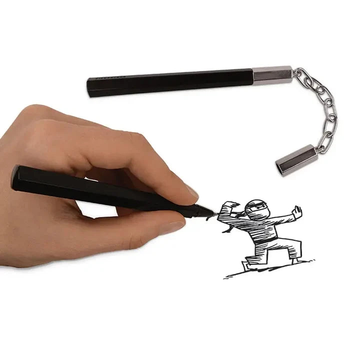 Kikkerland Design Inc Nunchuck Pens