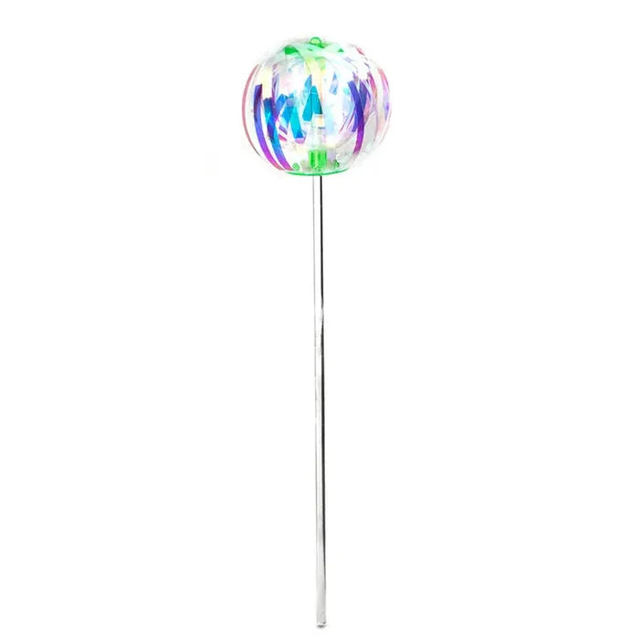 Kikkerland Design Inc Rainbow Twirler