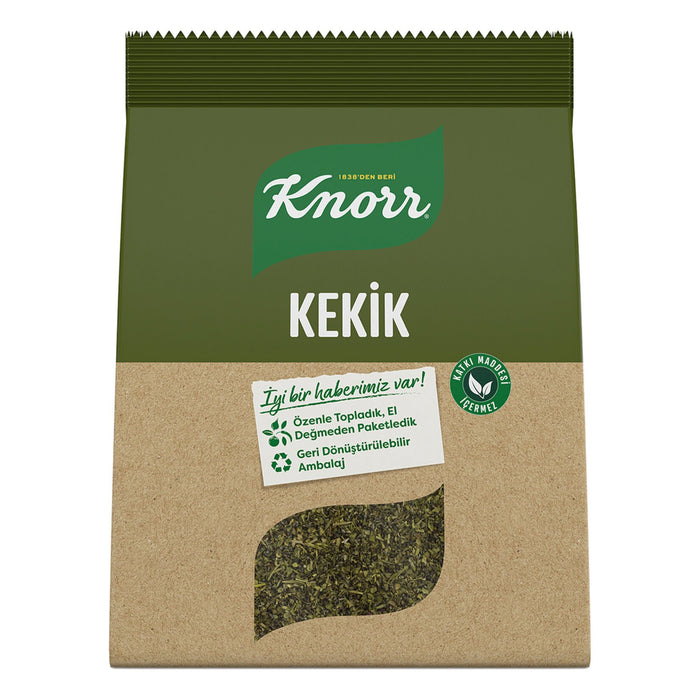 Knorr Economic Oregano (Ekonomik Kekik) 1.9 oz (55 G)