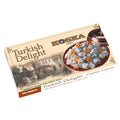 Koska Hazelnut Turkish Delight offers a classic taste of Türkiye's rich confectionery heritage.