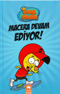 Kral Sakir-macera Devam Ediyor
