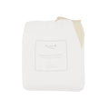Kyte Baby Ribbed Crib Sheet