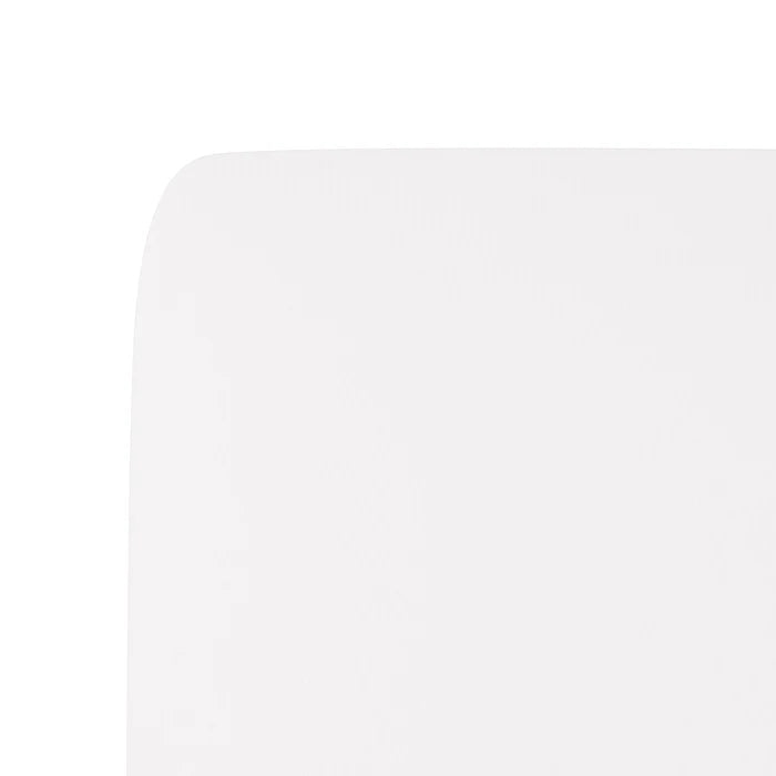 Kyte Baby Ribbed Crib Sheet