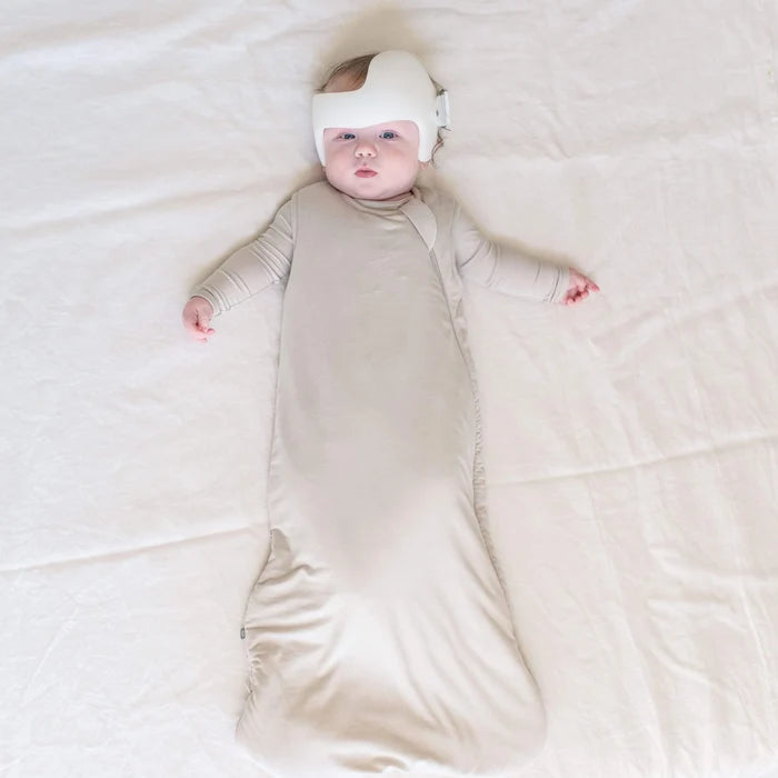 Kyte BABY Sleep Bag - Oat - 1.0 Tog