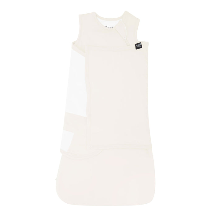 Kyte BABY Sleep Bag Swaddler - Ecru - XS