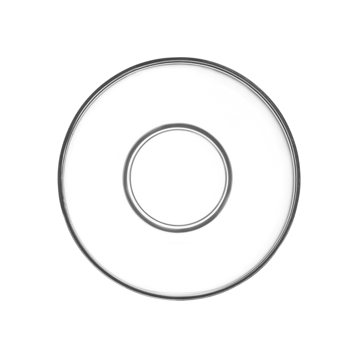 Lavet Bunch Tea Plate for 6