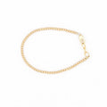 LittleLundsCo Bracelet - Gold Filled - 2mm