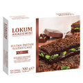 Lokum Akademisi Sultan Cake with Turkish Coffee 300 G