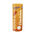 Lorenz Spicy Seasoned Potato Chips bring the bold flavors of Türkiye straight to your snack time.