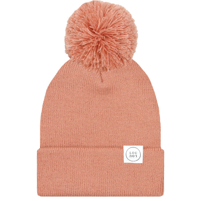 Lou Lou and Company Beanie