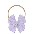 Lou Lou and Company Heirloom Bow - Courdoroy