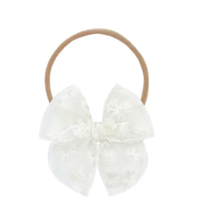 Lou Lou and Company Heirloom Bow