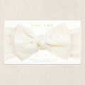 Lou Lou and Company Knit Headband