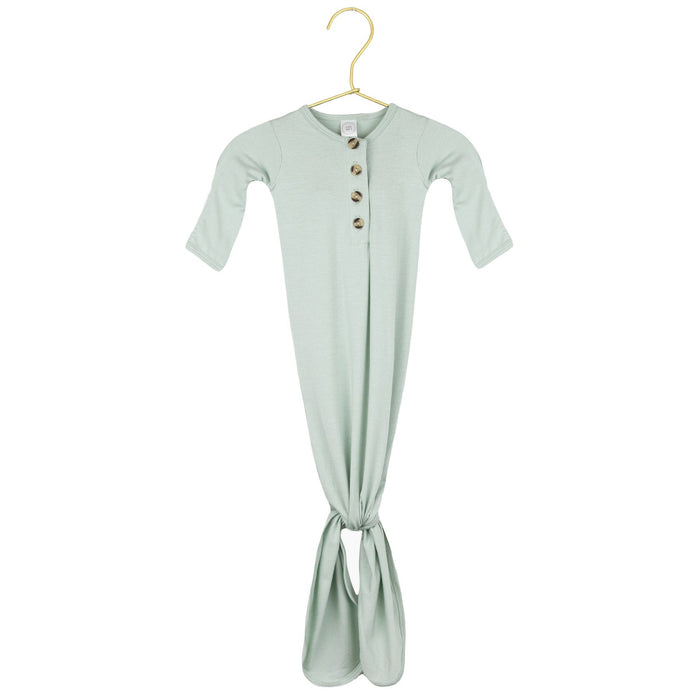 Lou Lou and Company Knotted Gown - Joey